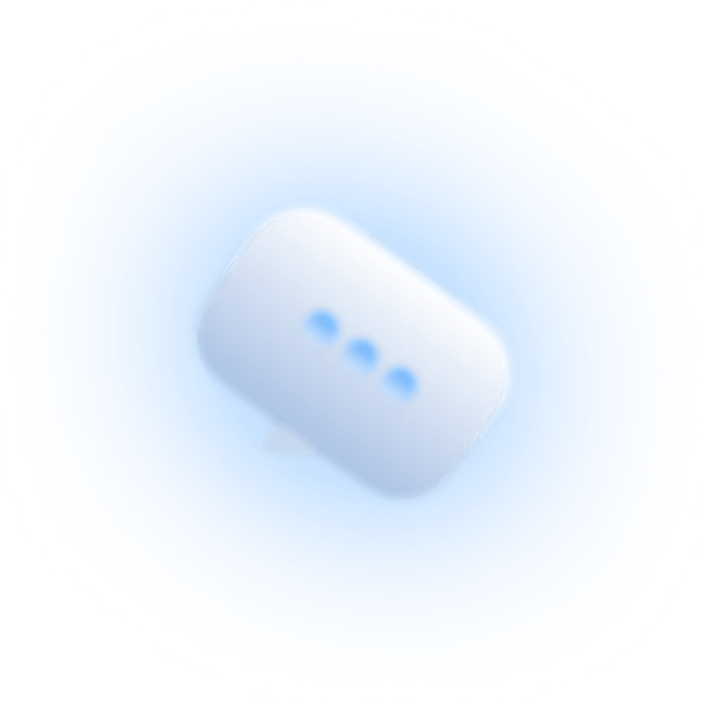 Chat Bubble