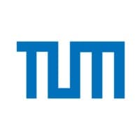 Logo of Technical University of Munich (TUM)