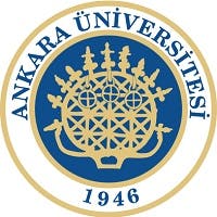 Logo of Ankara Üniversitesi