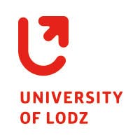Logo of University of Lodz